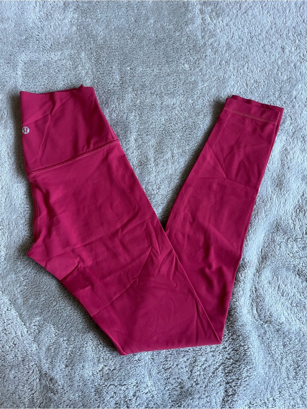 Lululemon Align Leggings 28” size 2